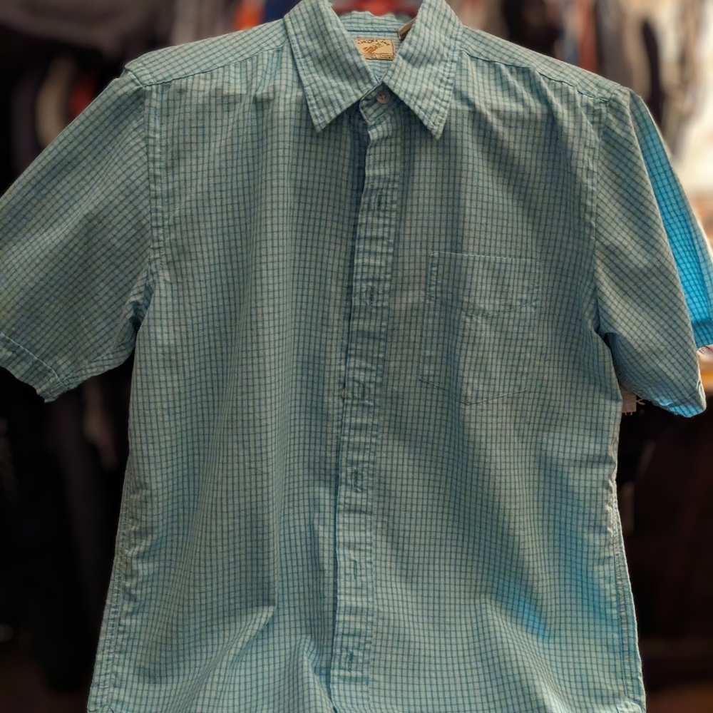 Carana Joe Men's shirt